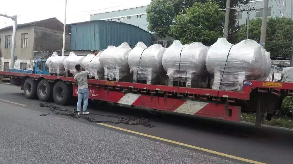 小區無負壓供水設備